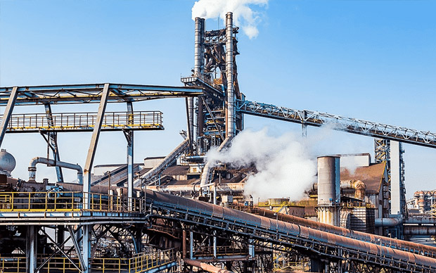 化工行業有毒有害氣體（tǐ）解決方案