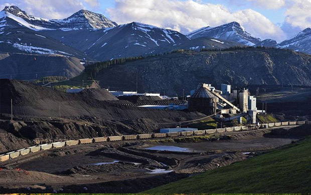 煤炭行業有毒有害氣體解決方案